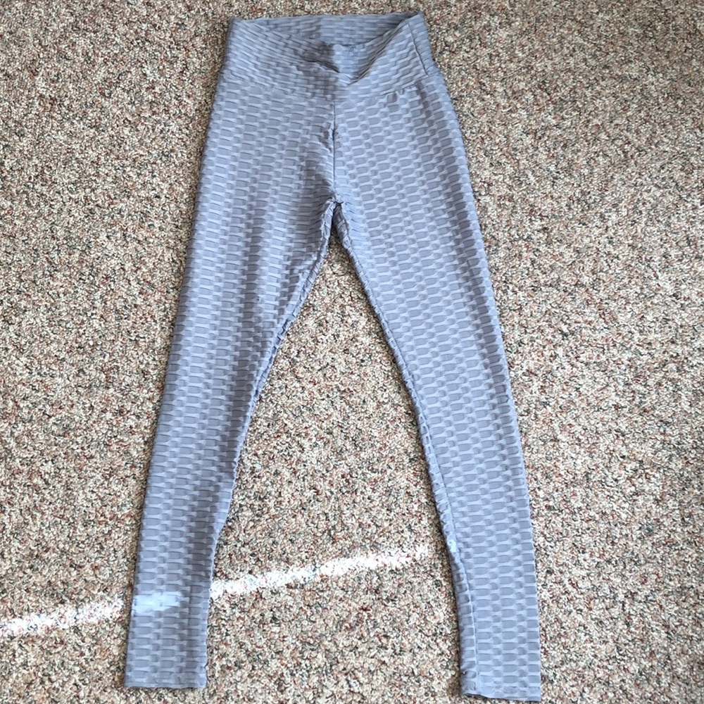 Anti-Cellulite Leggings